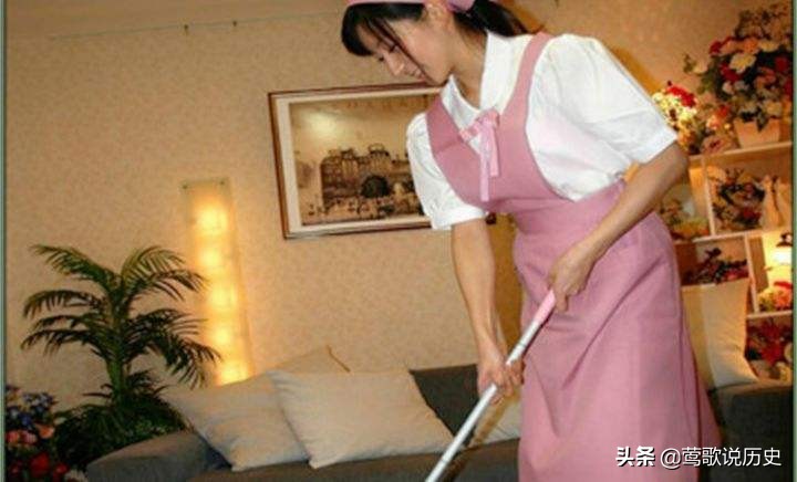 保姆闷死83岁老太，不要误解这个群体，曾有老人赠保姆百万房产