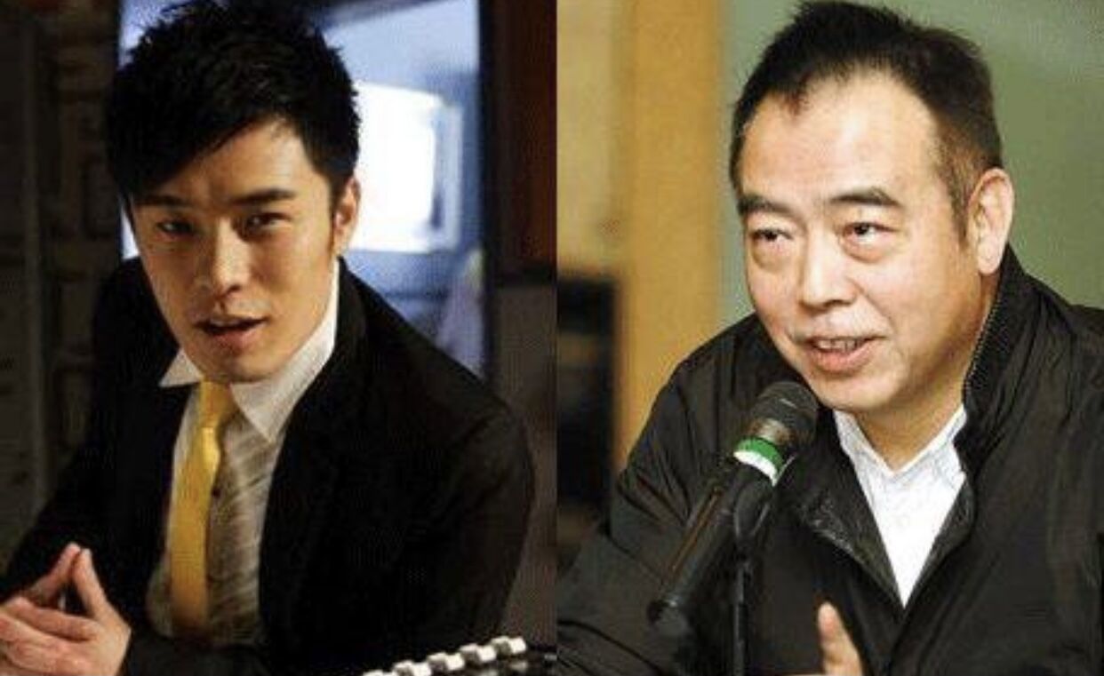 這些明星竟然是親戚！你知道嗎？
