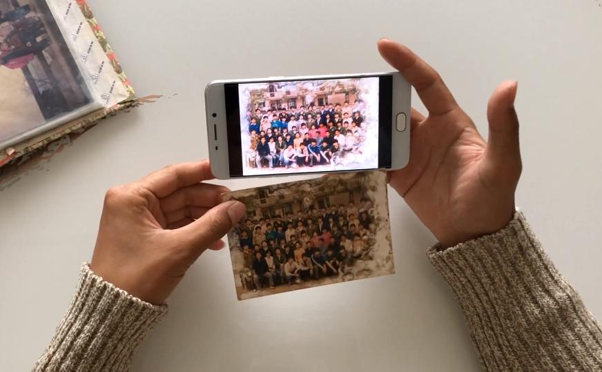 手机上如何修复老照片好吗，怎么手机上如何修复老照片