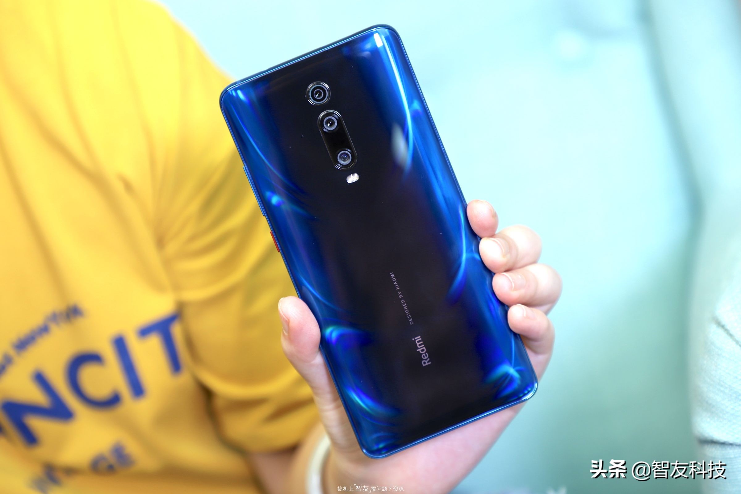 不拘价格降旗舰 细节与内涵更出众：Redmi K20 Pro深度评测