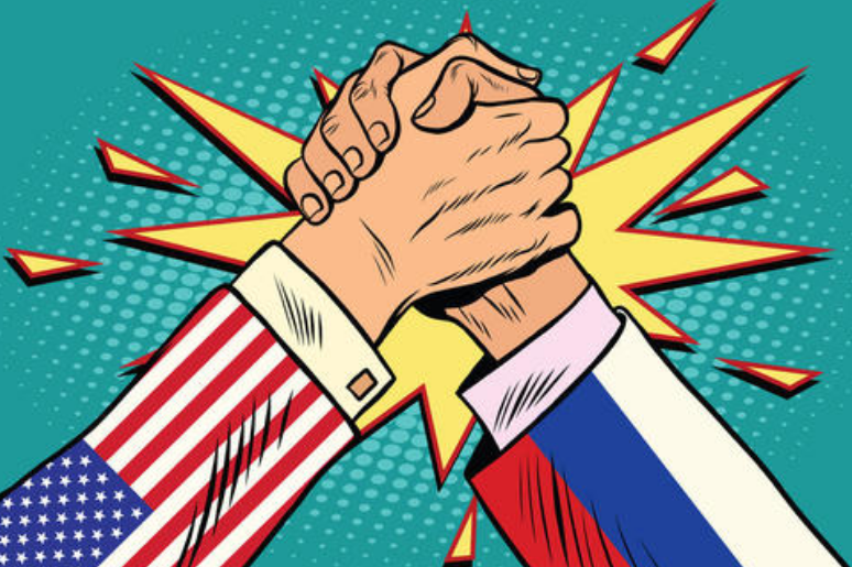 东方拿出全球最快导弹，15分钟飞到白宫，美国终