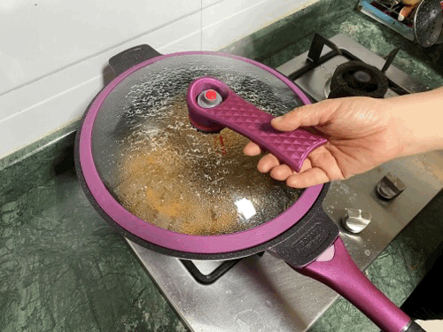 一锅八用，轻松解锁百种烹饪方式，让你从此爱上下厨