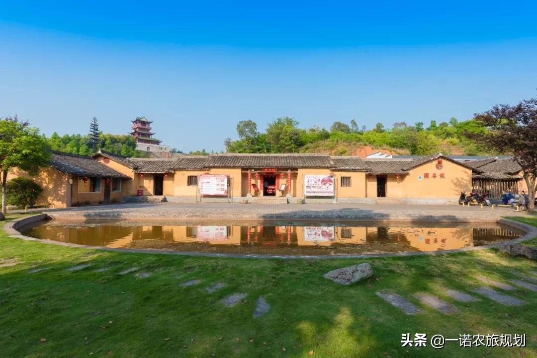 鄉(xiāng)村景觀設(shè)計(jì)中的10個(gè)小細(xì)節(jié)