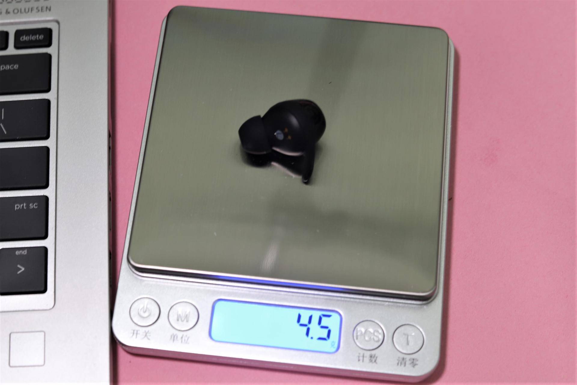 西圣真无线蓝牙耳机Ares体验：犀牛角人体工学设计果然更牢固