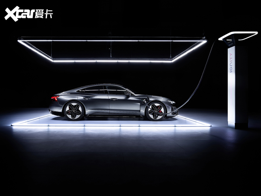 图片[25]_奥迪e-tron GT将于3月1日迎来在华首秀_5a汽车网