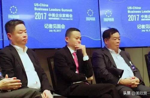 曹德旺：我捐了百亿还有百亿，儿女不退美国国籍，不能继承我遗产