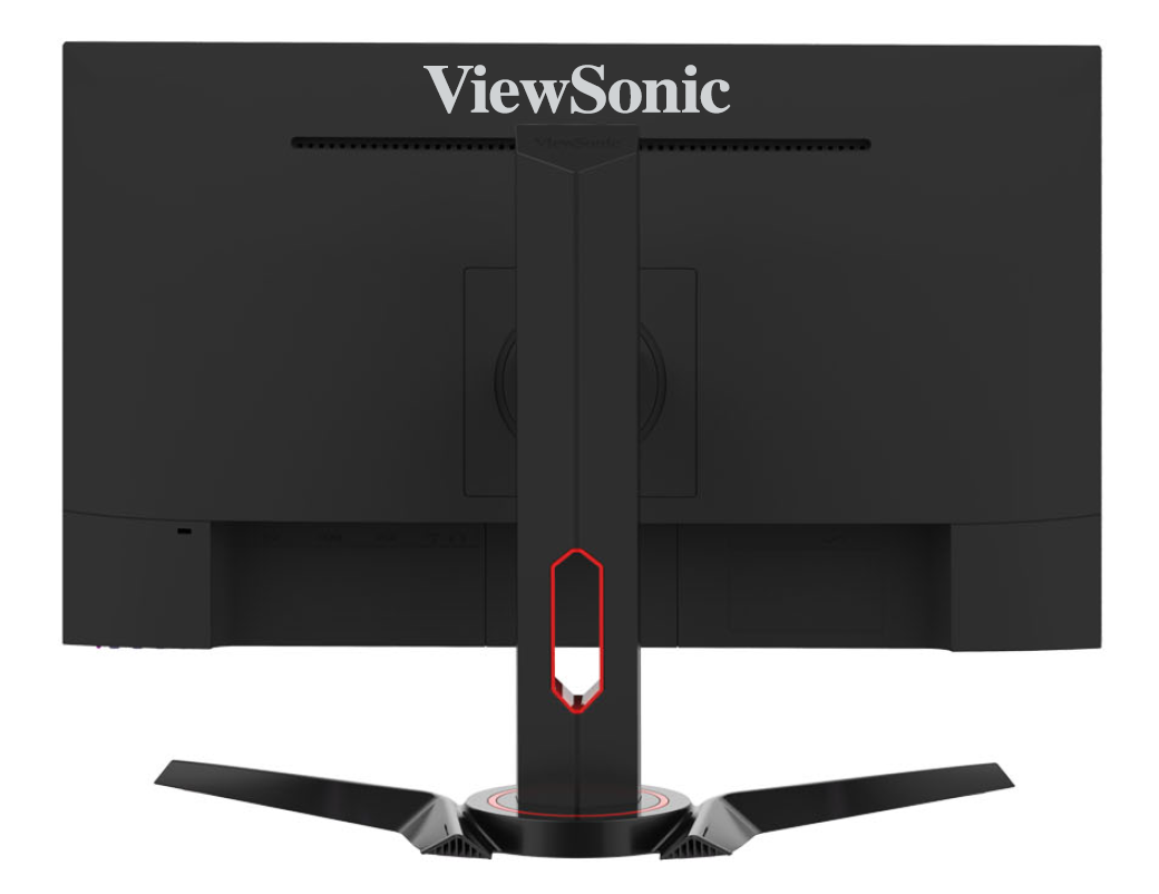 极速畅享新体验 优派推出专业电竞显示器VX2480-HD-PRO-3