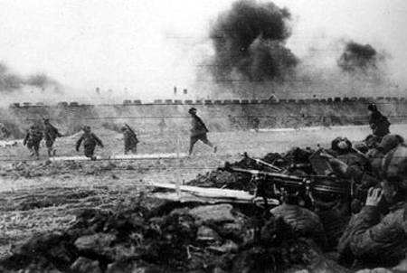 四平撤退，四野弥漫沮丧情绪，称林彪\"撤退