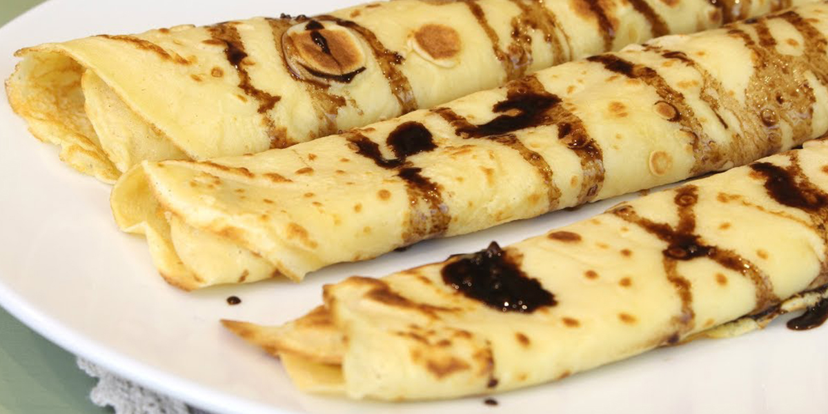 甜蜜整个冬天的甜点