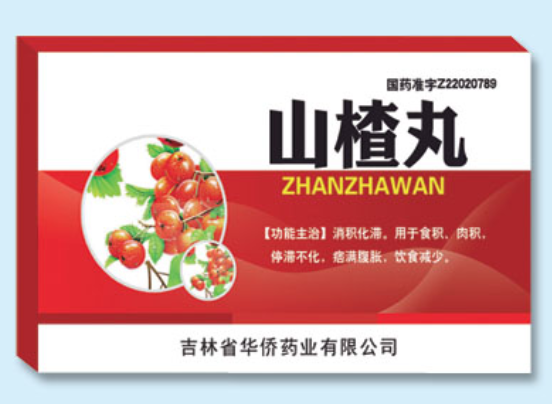 6种用于消化不良中成药，值得转发收藏