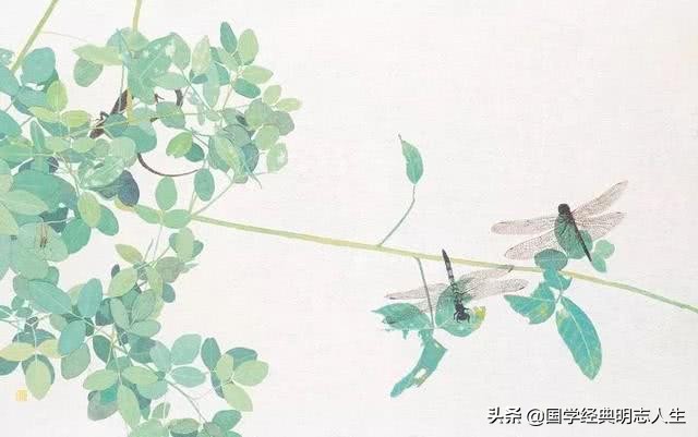 夏天美好诗词佳句-第11张图片-非凡网