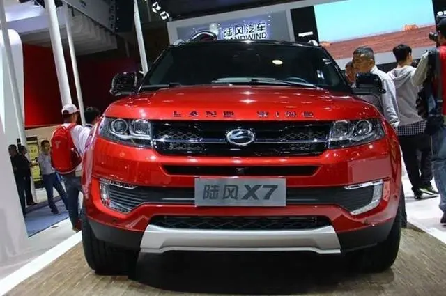 国内公认的5款油老虎车型，买车要慎重，第4款月