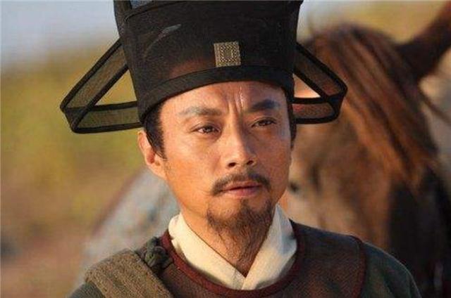 水浒传中的第一高手，武功盖世却毫无威望，被宋江拿来压制林冲