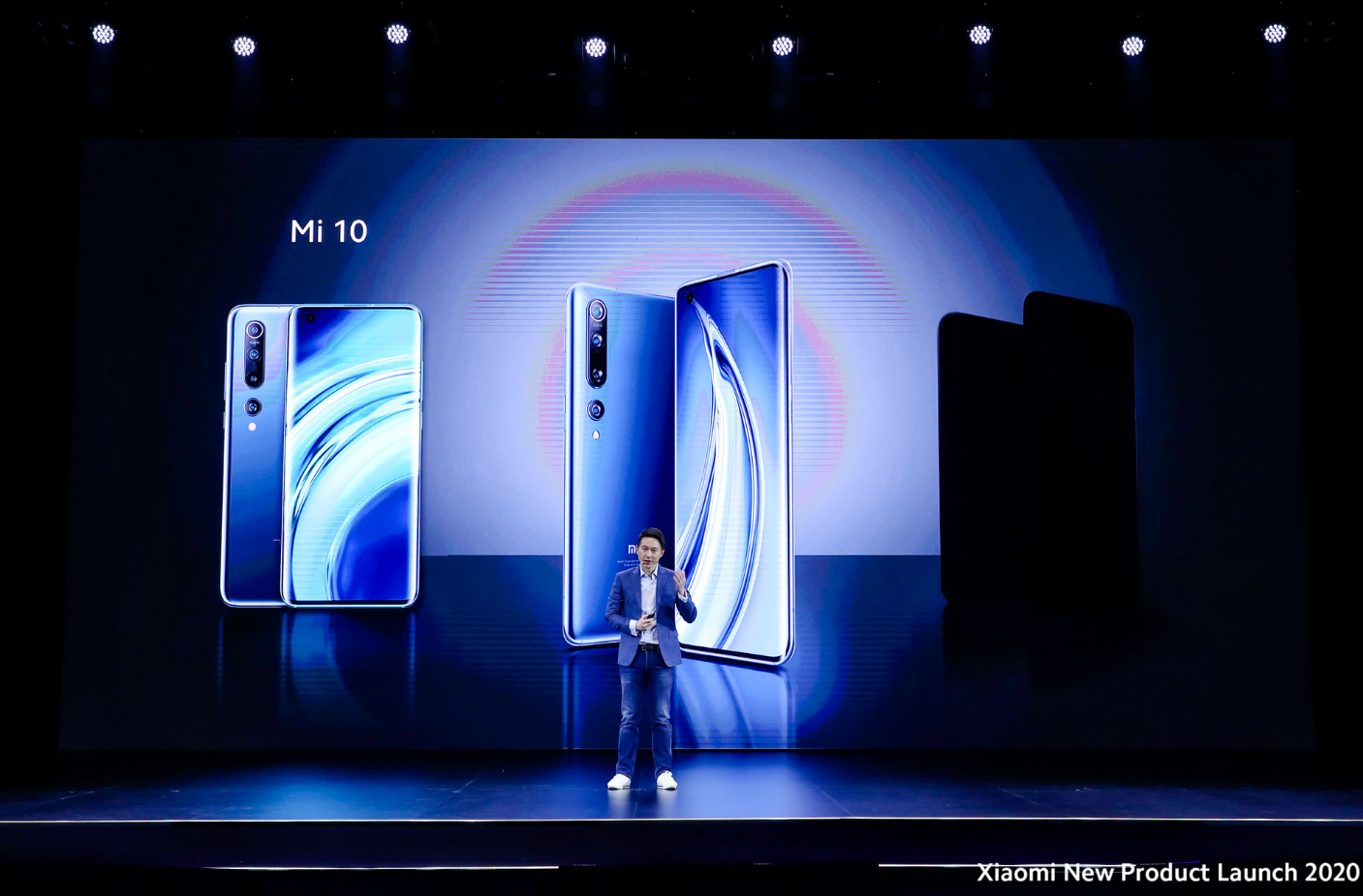 Millet hero week suffers endowment leave one's post, lei Jun what one says during a conversation makes a person touch