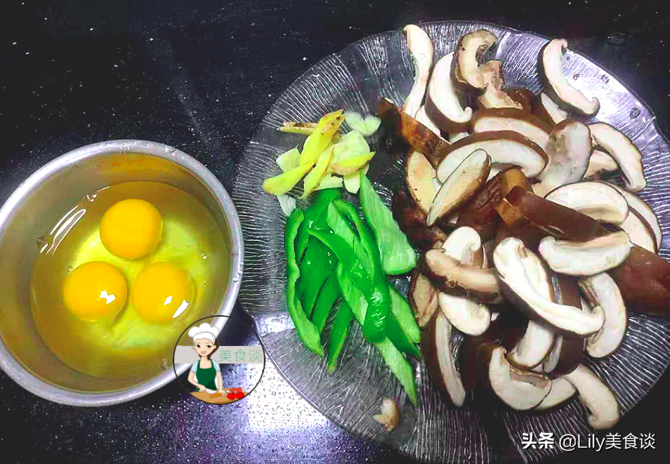 立秋了，这素菜多做给孩子吃，不放肉也很香，营养实惠，孩子爱吃