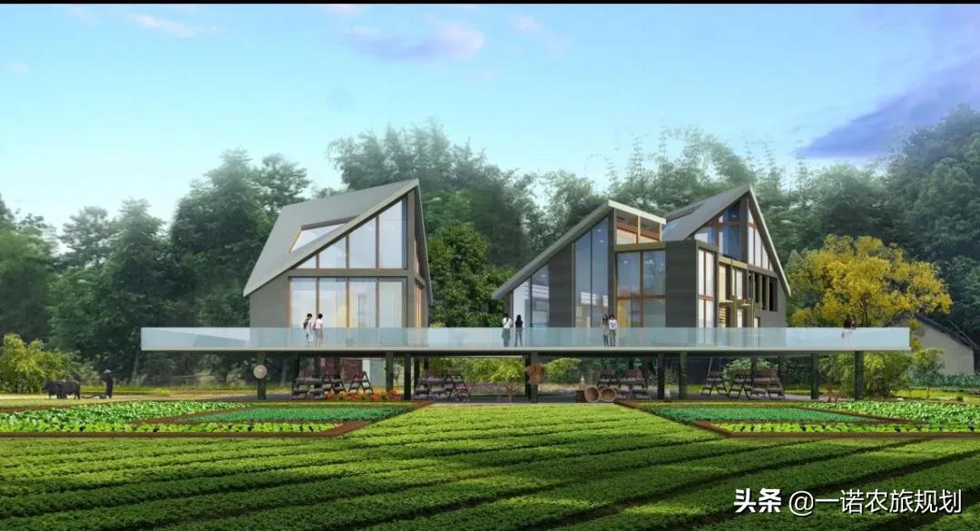 乡村康养产业如何打造？