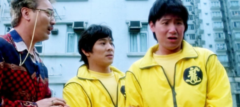 95年张学友的怂、邱淑贞的欲，却是王晶一手策划的“别有用心”