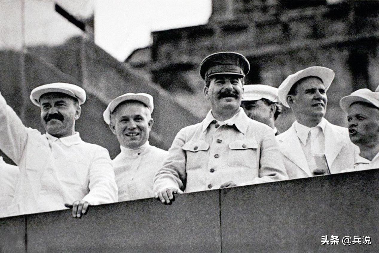 主席访苏，迫使苏联吐出东北权益，斯大林恼火