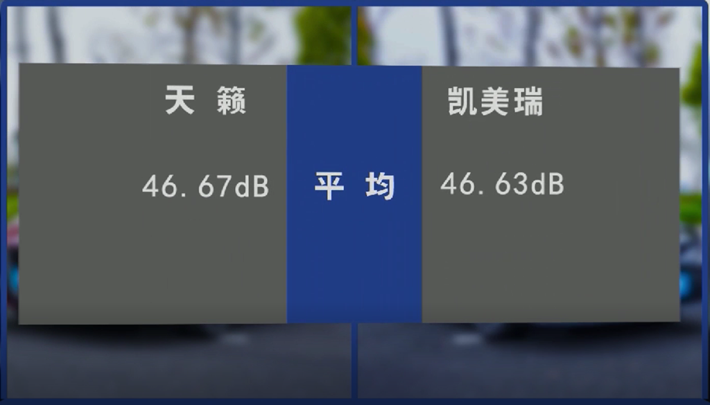 日产大沙发也能拥有顶尖的操控，B级车中天籁和凯美瑞怎么选？