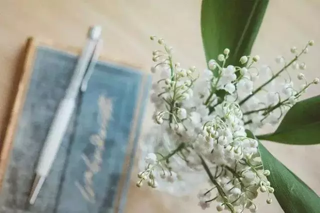 生活其实很好，就差给自己一个微笑