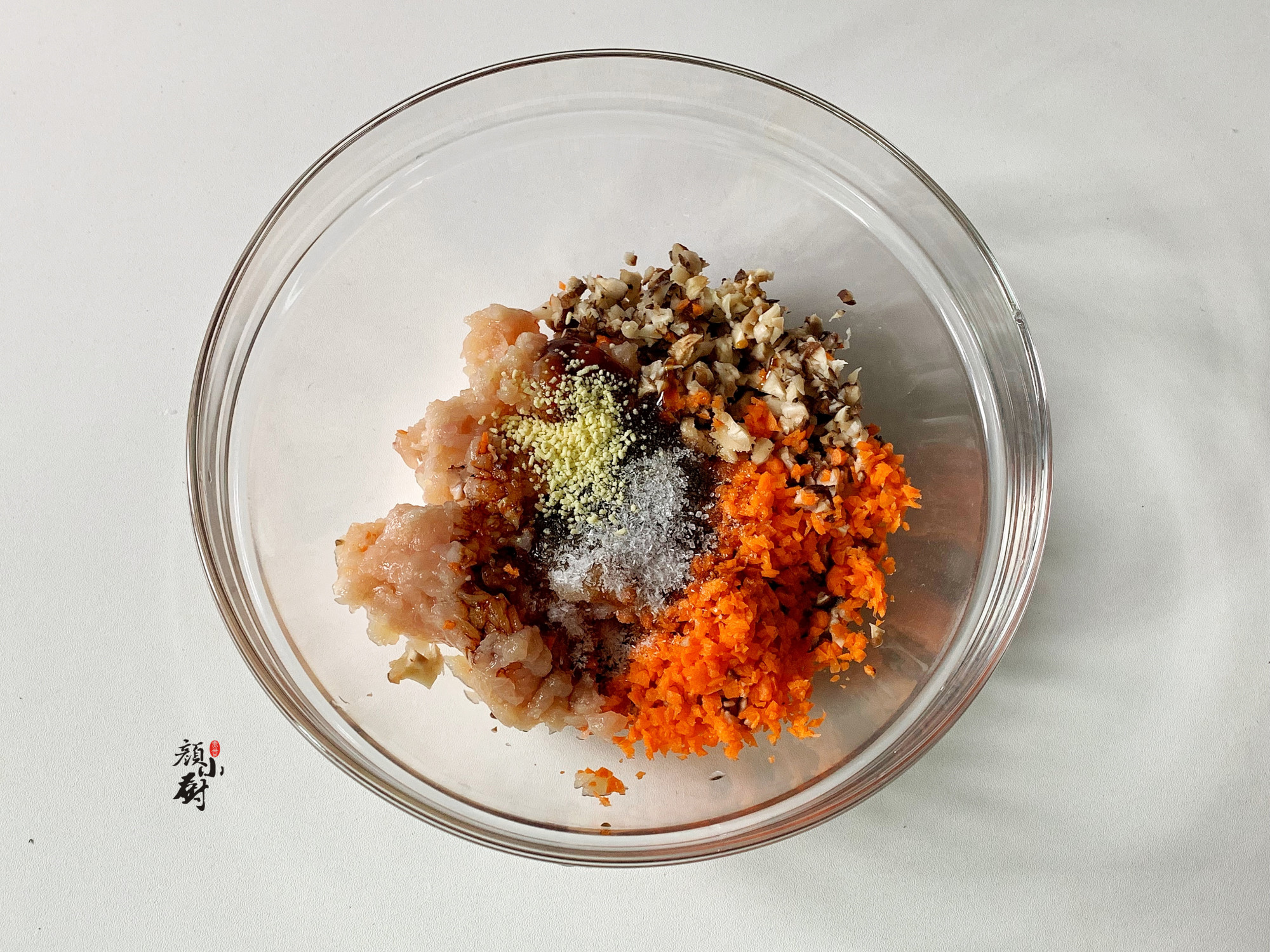 這餛飩賊好吃，做1次吃1週，營養美味又低脂，快收藏