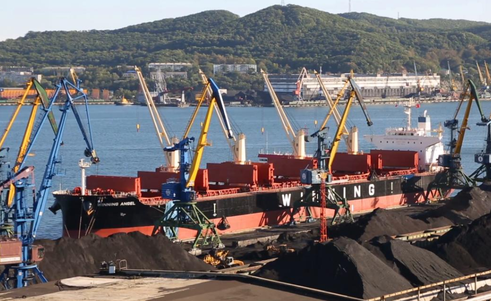 哪來的回哪去！ 澳媒稱收到中國明確答复，價值10億煤炭全被退貨