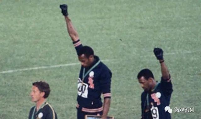 冲突、暴乱、大选，今天的美国像极了1968那个动