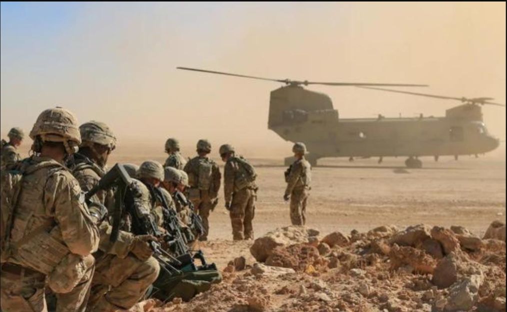 面对美国栽赃，俄罗斯根本不跟他费口舌，直接