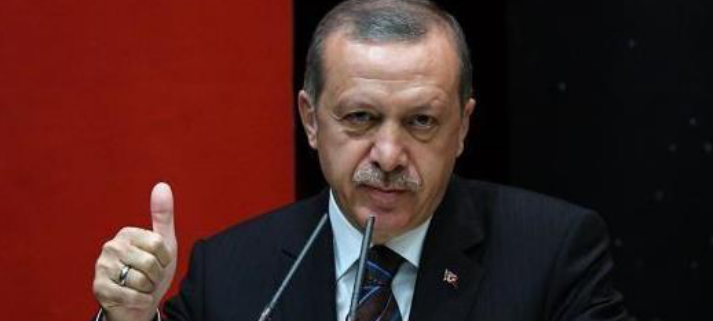 哈夫塔尔刚宣布接管利比亚，欧洲26国助阵，就被