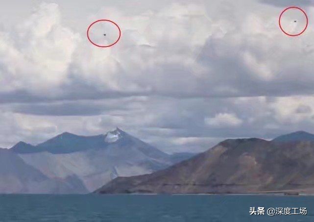 印度边境挖掘山体导弹隧道：秘密部署烈火导弹：可进行二次核打击