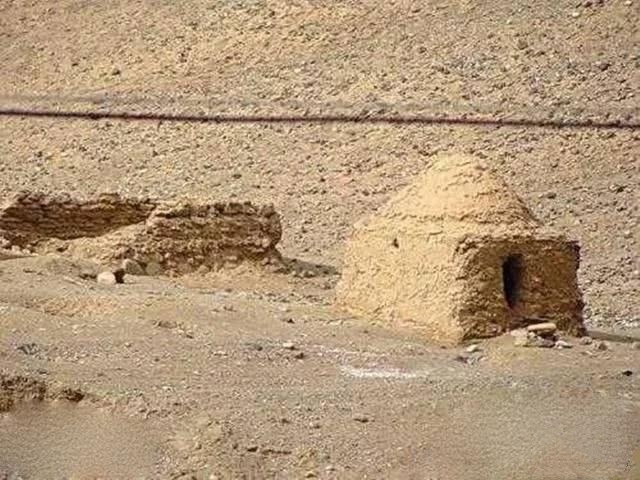 一群被遗忘的士兵：清军等来国军，国军等来解放军，接班换岗