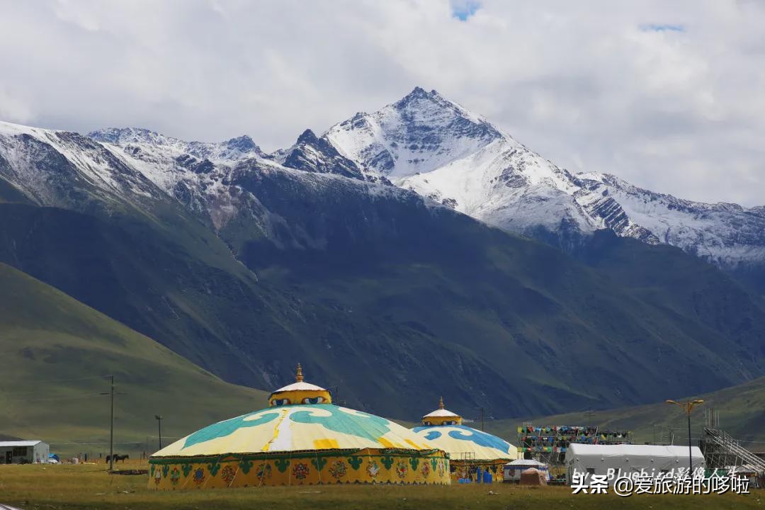 青海值得旅游的地方 青海湖最佳旅游月份(圖67)