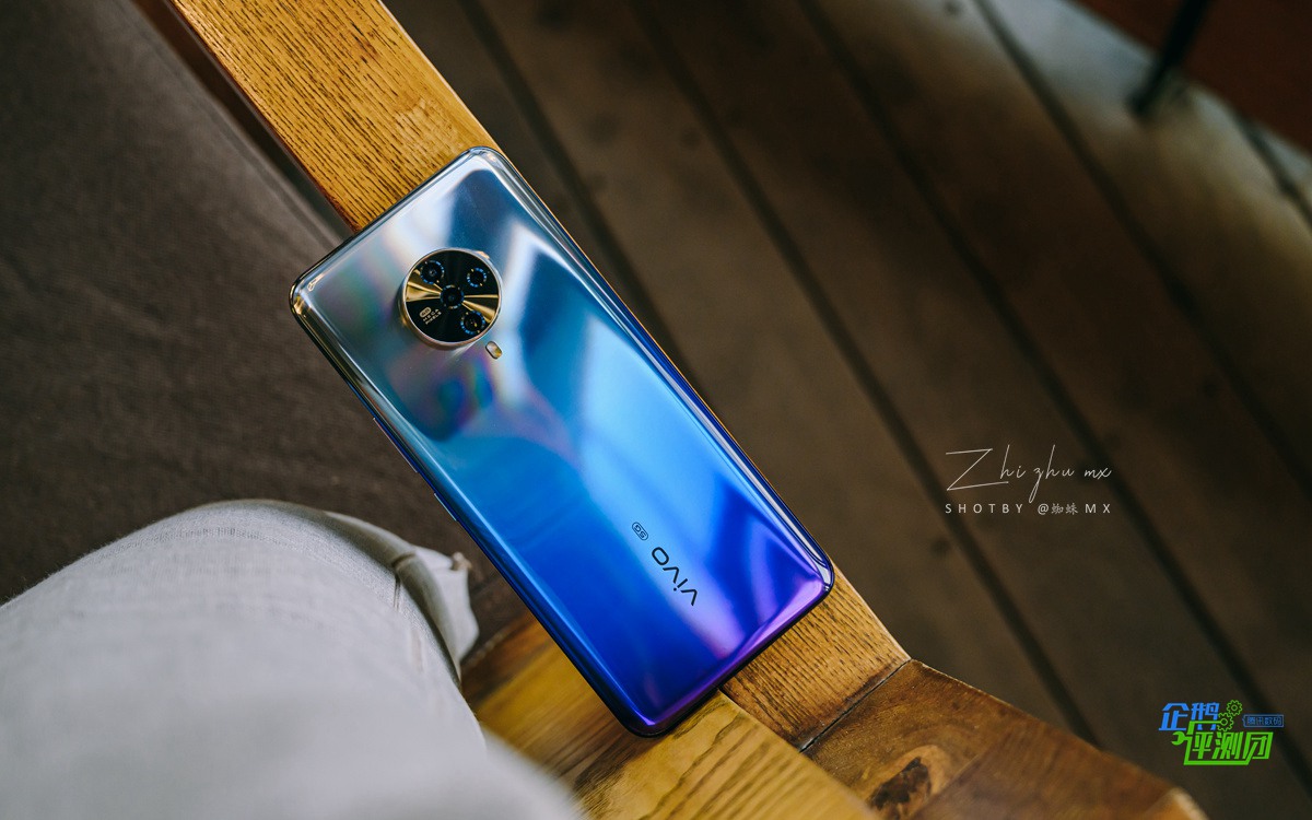 vivo S6深度评测：超级暗光自拍+双模5G，是嘘头还是真美丽？