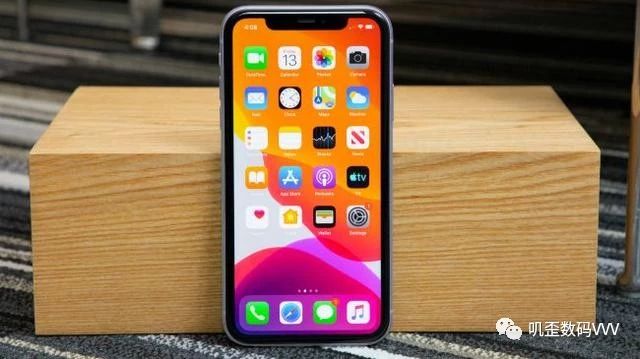 iPhone11应用七天后的本人感受，聊一聊优点和缺点