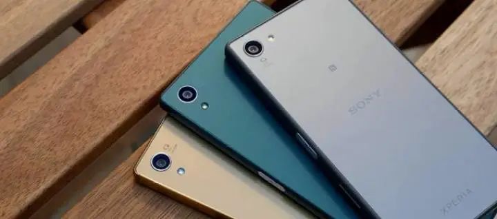 X For XPERIA-近些年醒目却未曾多见的索尼手机