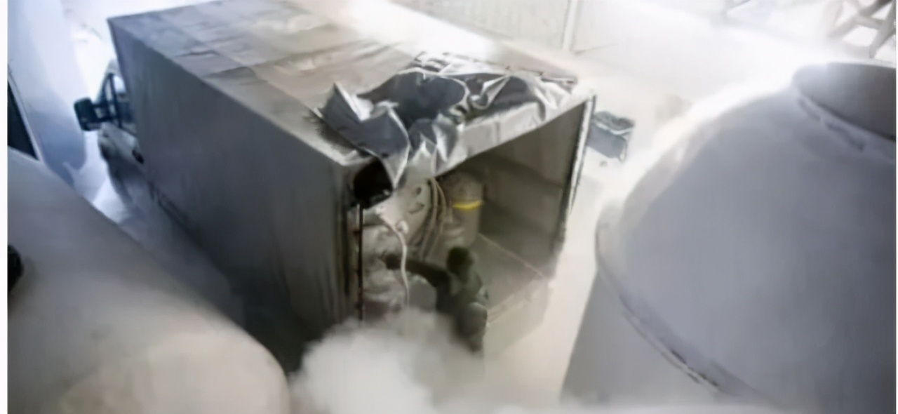 世界第一個冷凍人，已經冷凍54年但未能複活，他會麵臨什麽？