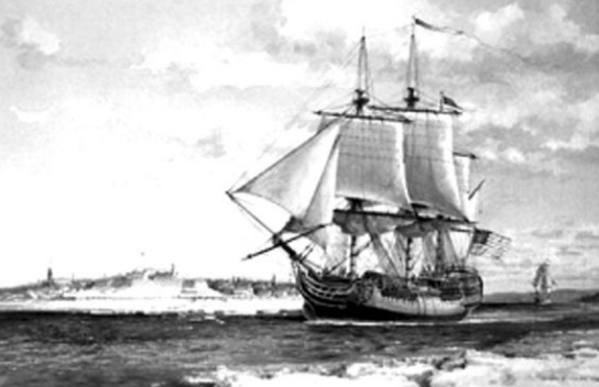 康熙自称亚历山大后裔，乾隆知道法国大革命，