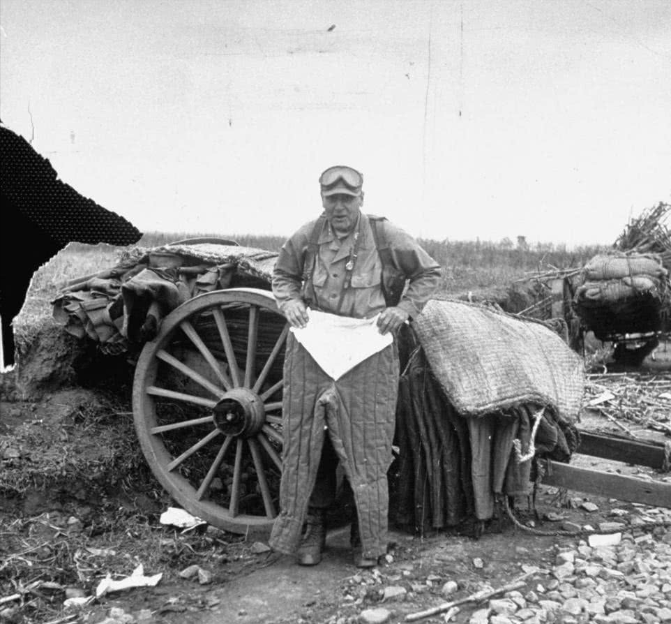 志愿軍與美軍的首次肉搏戰(zhàn)，這一戰(zhàn)真正了解美軍，到底有幾斤幾兩