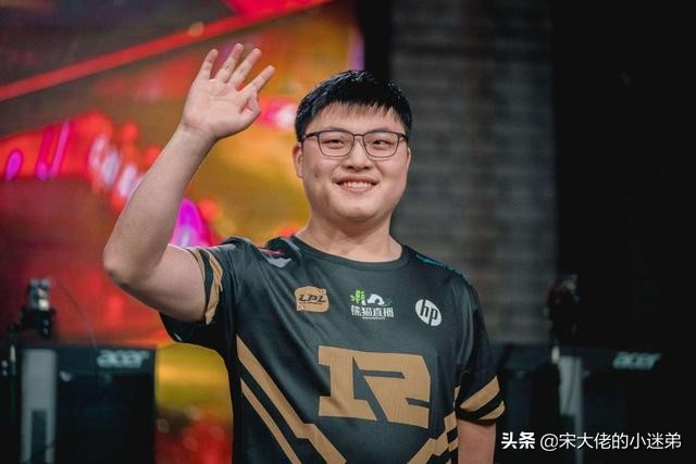 远古四大AD现今仅剩两人且已经全部晋级S10全球总决赛