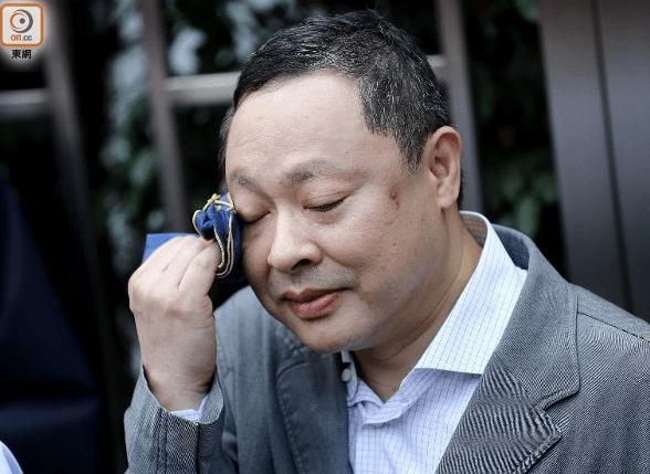乱港分子扬言控制立法会、废除特区政府的武功、在香港夺权，全国人大终于出手了，这些反骨仔彻底出局