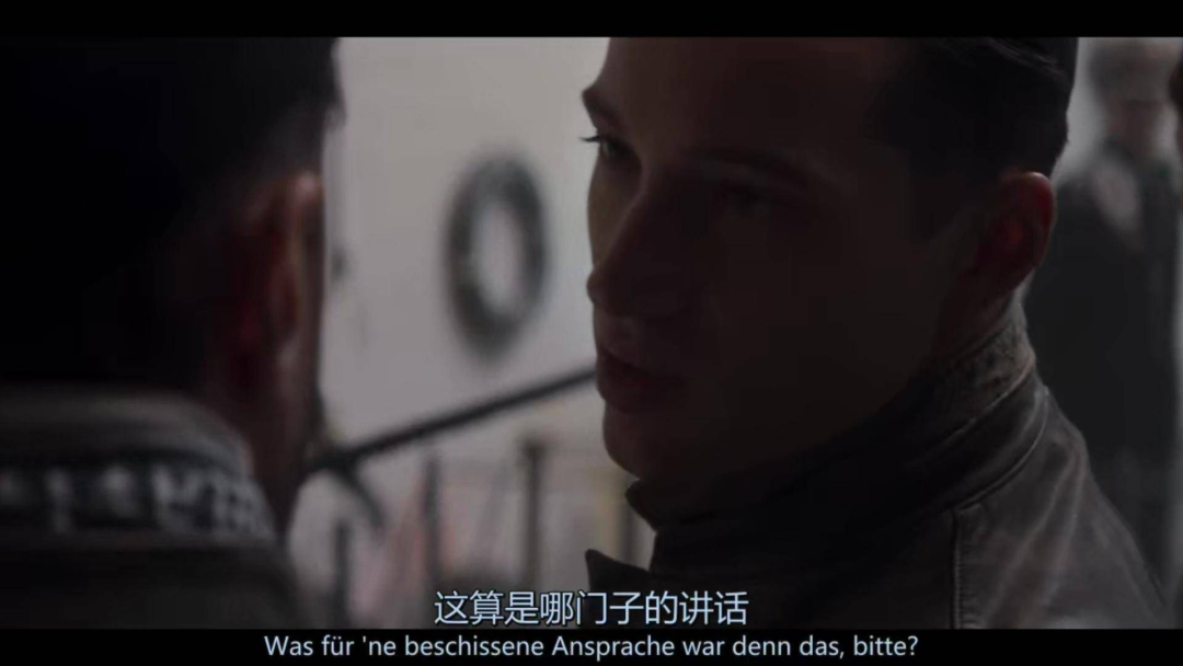 剧版《从海底出击》来袭，全新的故事能否再续经典？