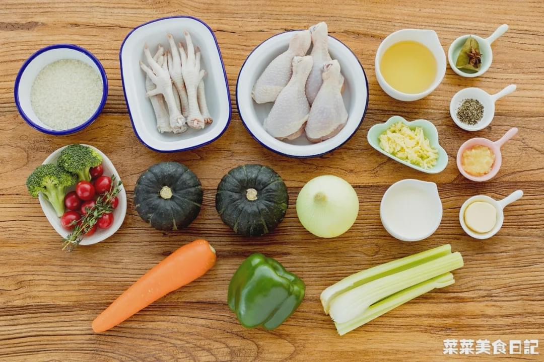 I love to eat this way when it's cold!  It’s so hot that the bowls don’t need to be washed