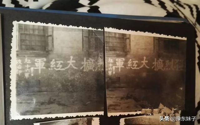 彭德怀上司胡筠：含冤去世的红军唯一女司令，