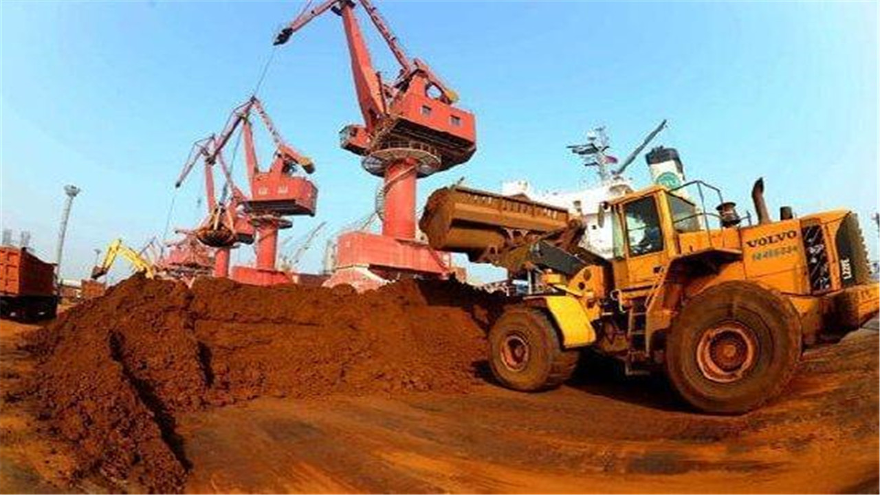 美国另寻“自救”之法：欲斥资13万亿，以打造本土矿业供应链