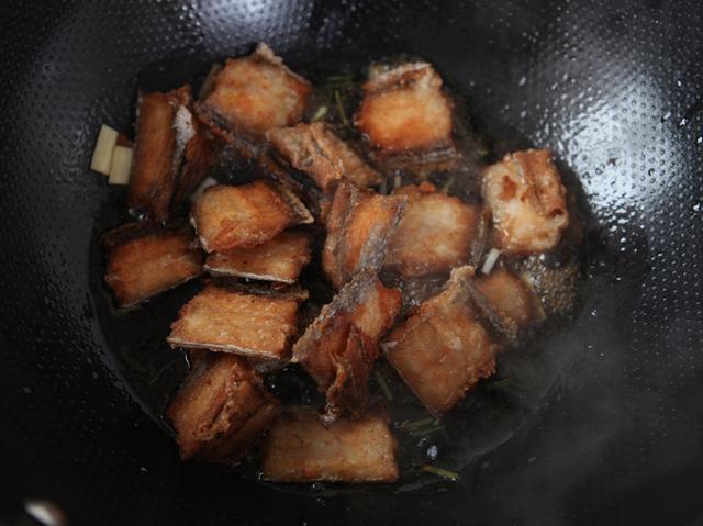 图片[7]-糖醋带鱼的做法步骤图还在做红烧带鱼吗20年掌勺厨师长教你做-起舞食谱网