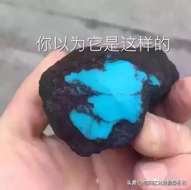 一颗绿松石珠子卖了27万，绿松石为什么会越来越贵？