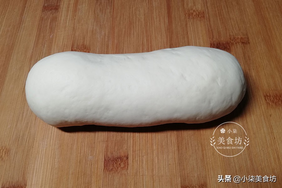 圖片[11]-一碗面粉 2把花生米 教你做花生酥燒餅 外酥里軟 5分鐘就出鍋-起舞食譜網
