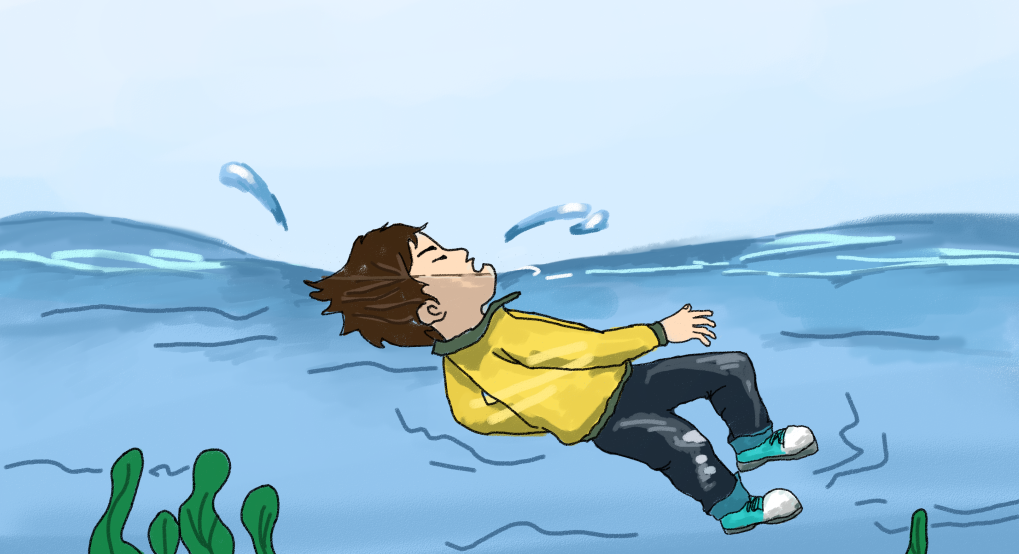 江津区|安全小课堂 | 孩子撒欢，家长不能“撒手”，快来补充防溺水小知识