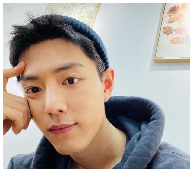 杨紫：曾被宋丹丹吐槽长得丑｜胭脂年度古装新