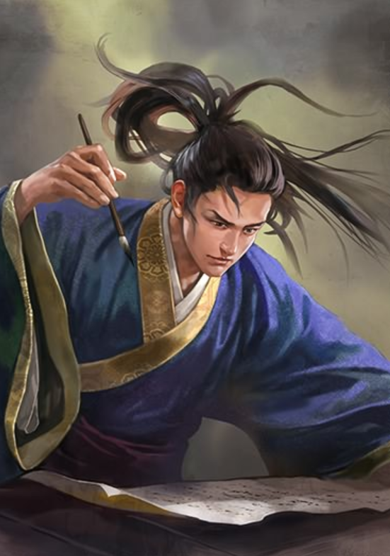 父亲节 | 盘点历史上著名的诗人父子-第5张图片-非凡网